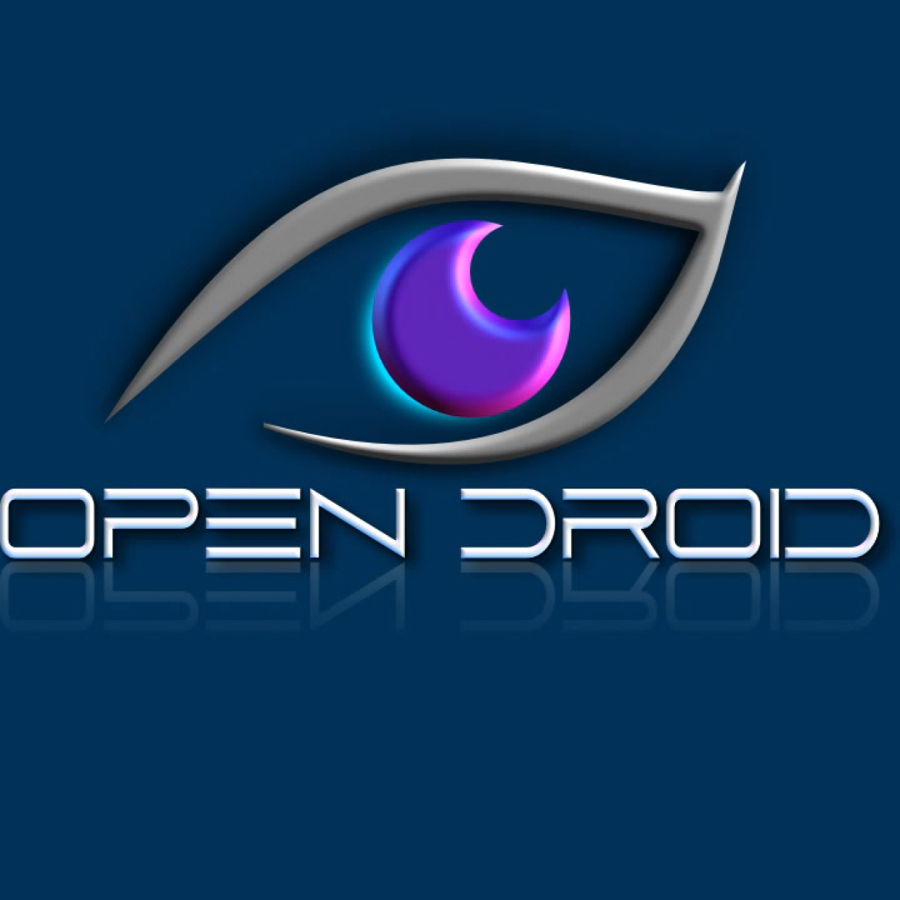 New OpenDroid 8.0 Available